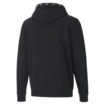 Puma / Толстовка Amplified FZ Hoodie FL