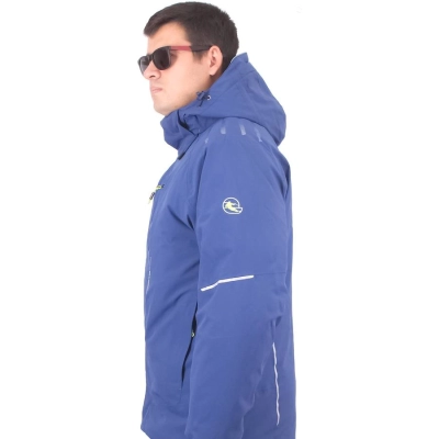 SNOW HEADQUARTER / Куртка горнолыжная
