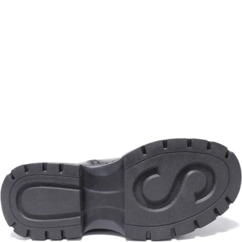 Torsion Field (Тофа) / Ботинки женские утепленные