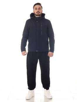 Black Vinyl / Куртка демисезонная Black Vinyl / Куртка демисезонная