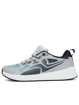 BONA / Кроссовки мужские BONA / Кроссовки мужские