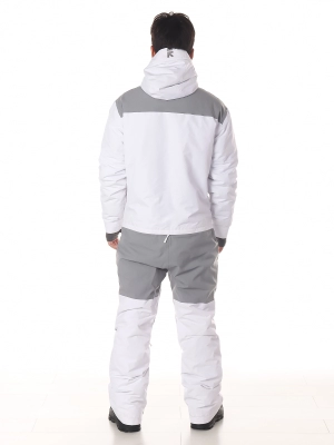 Running River / Комбинезон горнолыжный