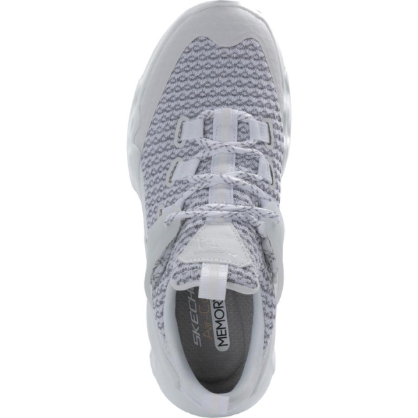 Skechers / Кроссовки Dlt-A-Locus 12940-WGRY