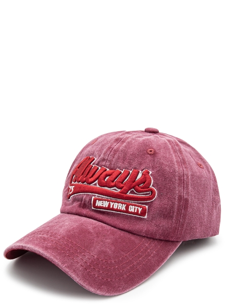 PAC HEAD / Бейсболка / Alwoys 2912-38