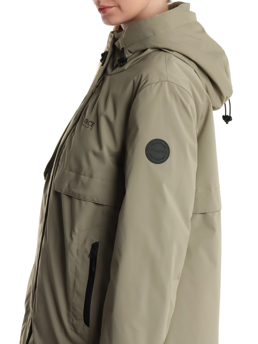 Shark Force / Куртка деми Shark Force / Куртка деми