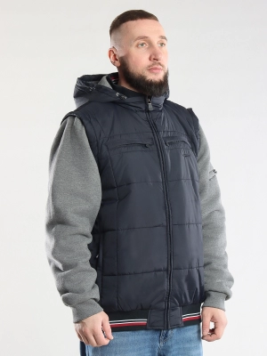 Aleklee / Куртка- жилет