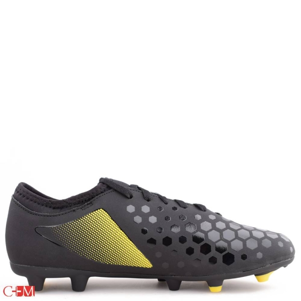 Umbro / Бутсы / с шипами / шиповки / для футбола / UX Accuro II Club HG 81320U-FNH