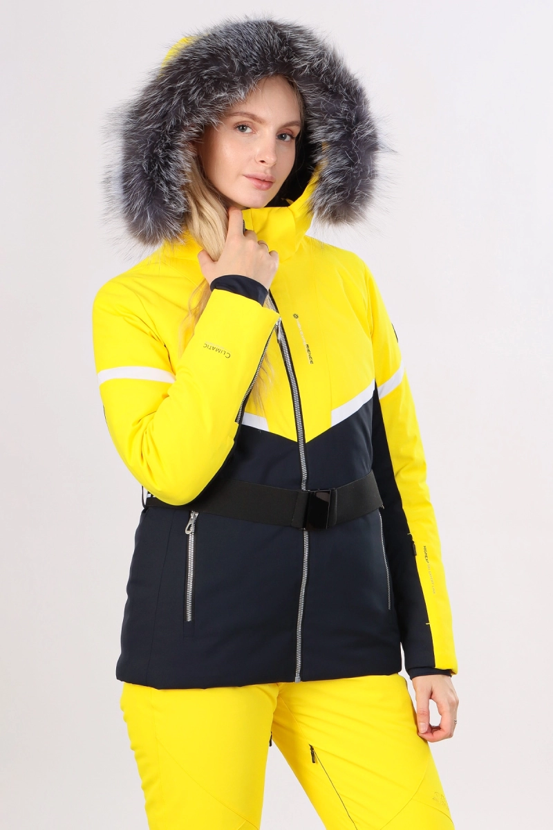 High Experience / Куртка горнолыжная