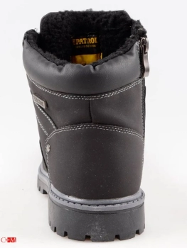 Patrol / Ботинки