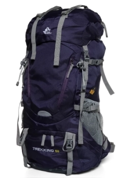 Naulice / Рюкзак туристический 60 литров
