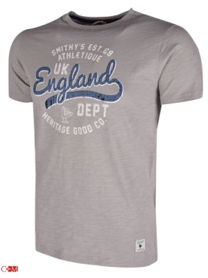 Smithy's / Футболка