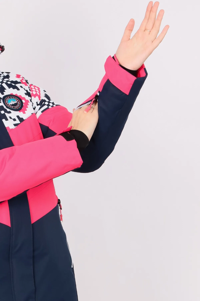 Master Class / Куртка горнолыжная / сноубордическая