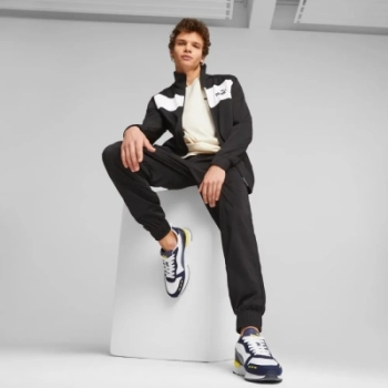 Puma / Спортивный костюм Poly Suit Puma / Спортивный костюм Poly Suit