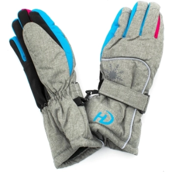 Handai / Перчатки / горнолыжные / лыжные / спортивные / детские