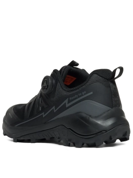 Humtto / Кроссовки треккинговые мужские