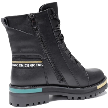 Torsion Field (Тофа) / Ботинки женские утепленные