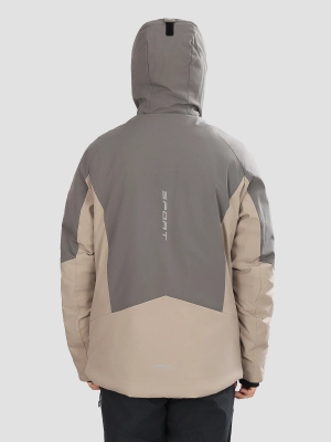 High Experience / Куртка горнолыжная мужская