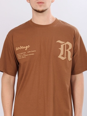 Master Class / Футболка мужская