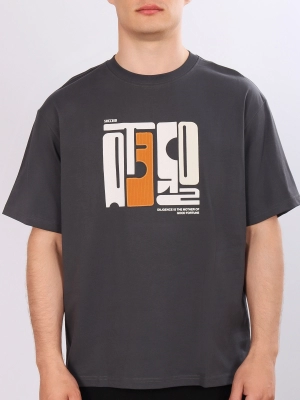 Master Class / Футболка мужская