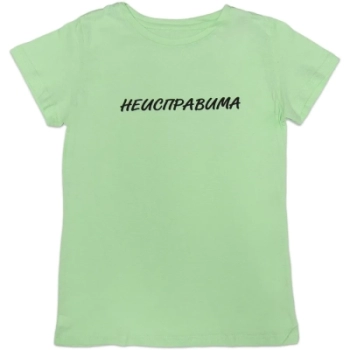 Sky / Футболка