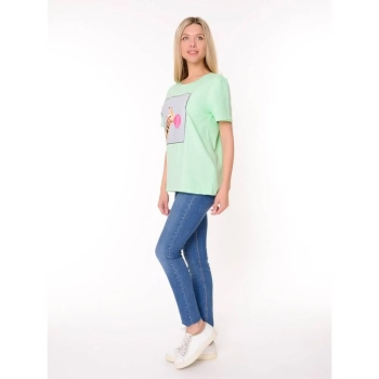 Little Secret / Футболка Little Secret / Футболка