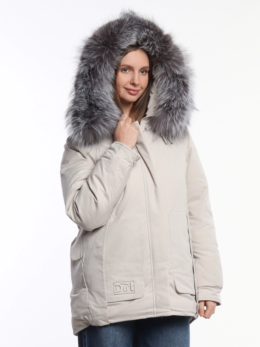 Lora Duvetti / Куртка утепленная