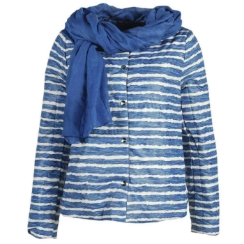 Button / Куртка демисезонная