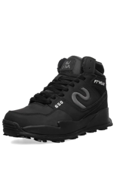 Torsion Field (Тофа) / Ботинки мужские утепленные