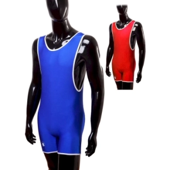 Боецъ / Трико для борьбы двухстороннее