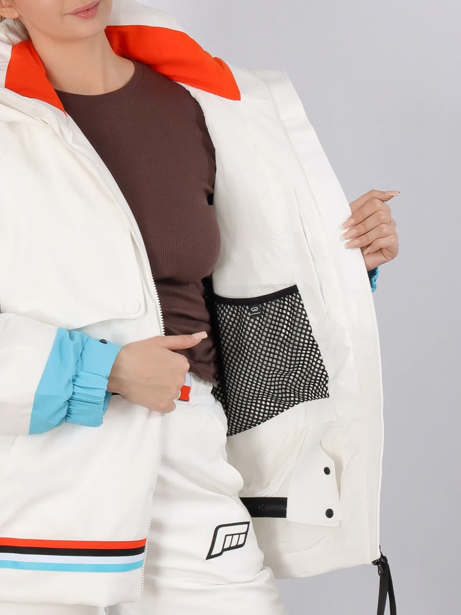 Free Cover / Куртка горнолыжная / сноуборд Free Cover / Куртка горнолыжная / сноуборд