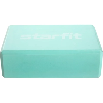 Starfit / Блок для йоги Starfit / Блок для йоги
