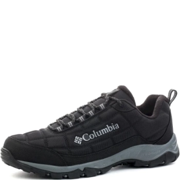 Columbia / Полуботинки / утепленные / Firecamp Fleece III