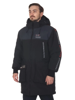 Raid Point / Парка утепленная Raid Point / Парка утепленная