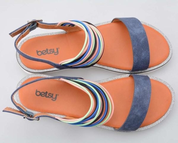 Betsy / Босоножки 977715-01-02