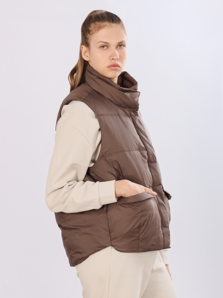 Sport & Moda / Жилет повседневный 6016