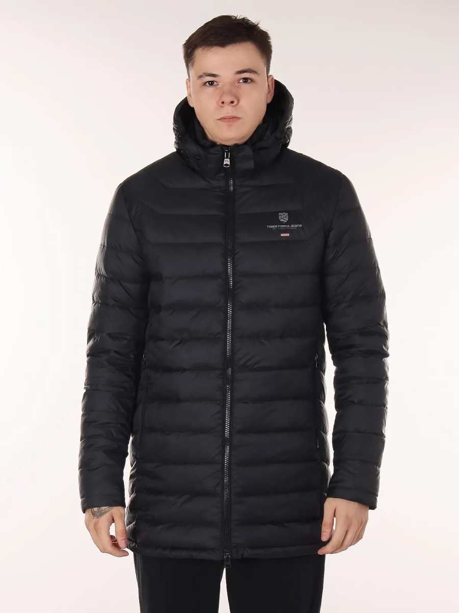 Tiger Force / Куртка утепленная Tiger Force / Куртка утепленная