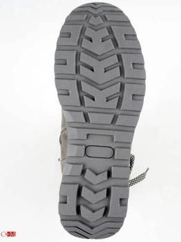 Полусапожки PATROL