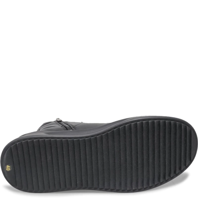 Jonny Fire / Ботинки