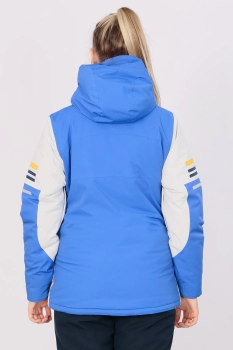 SNOW HEADQUARTER / Куртка горнолыжная