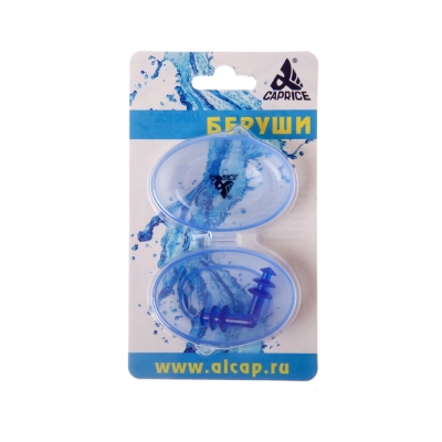 Alpha Caprice / Беруши AC-EP01