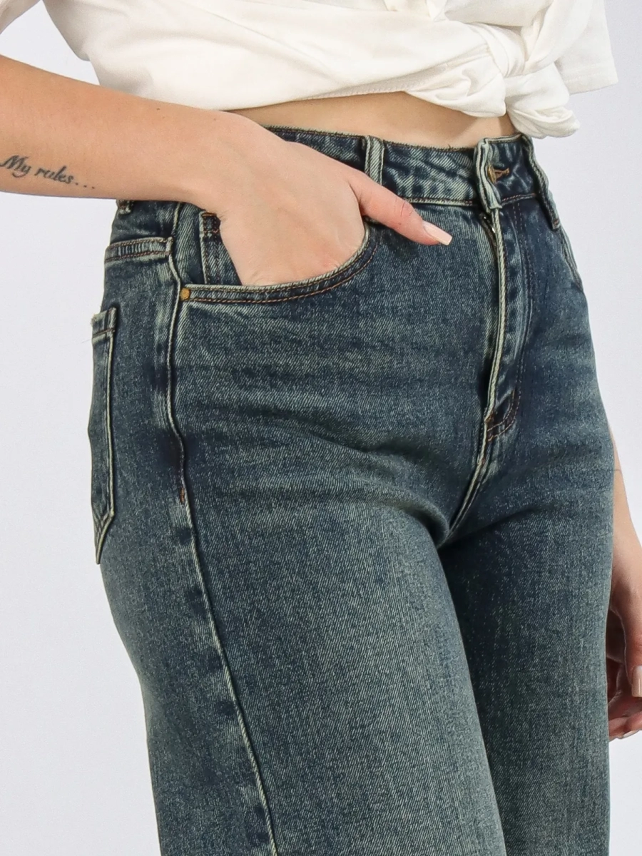 Amadge Jeans / Джинсы женские Amadge Jeans / Джинсы женские