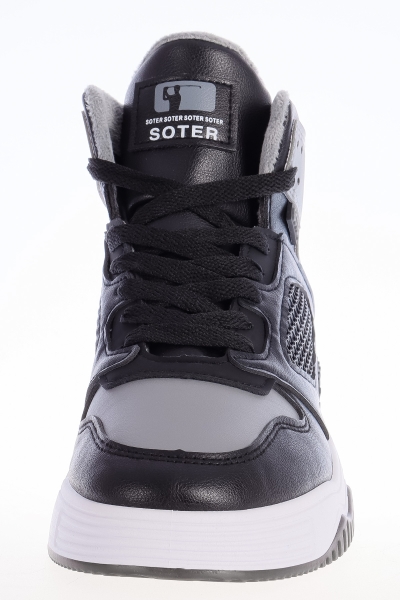 Soter / Ботинки R013P