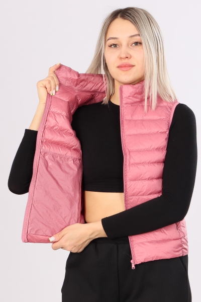 Sport & Moda / Жилет утепленный