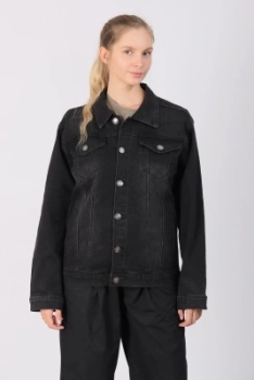 Longly / Джинсовые куртки