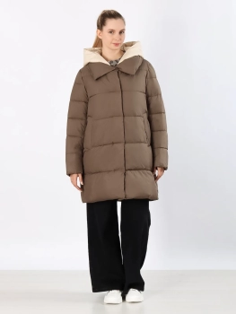 DaiGan / Пальто утепленное