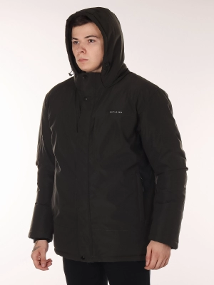 Remain / Куртка утепленная