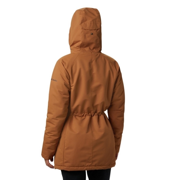 Columbia / Куртка South Canyon Sherpa Lined Jacket
