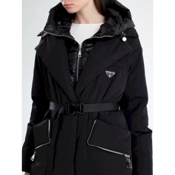 Malinardi / Куртка / зимняя / повседневная