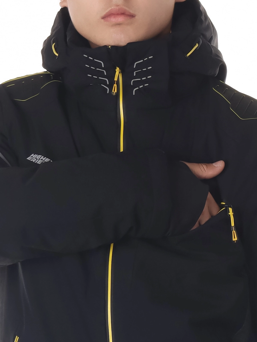 High Experience / Куртка горнолыжная