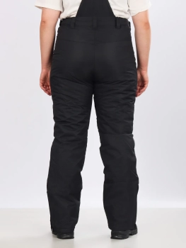 Master Class / Полукомбинезон / брюки утепленные